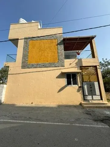 Duplex house in Anjanapura